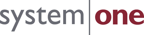 System One Logo