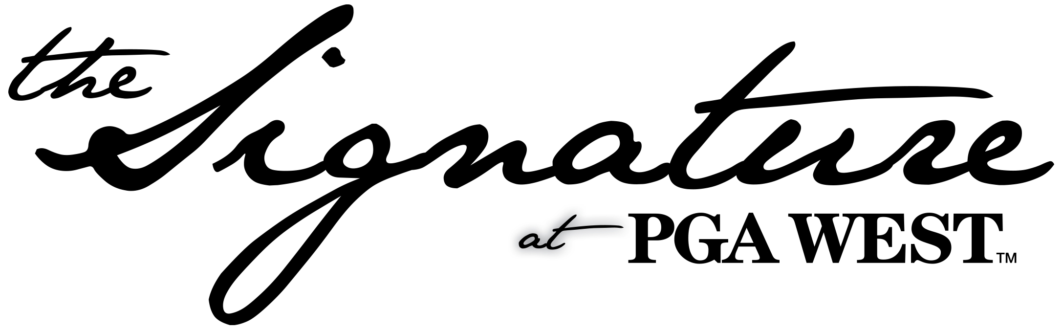 The Signature at PGA WEST