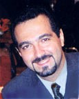 Sam Markzar, DDS