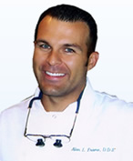 Alan Frame, DDS