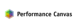 Performance Canvas logo