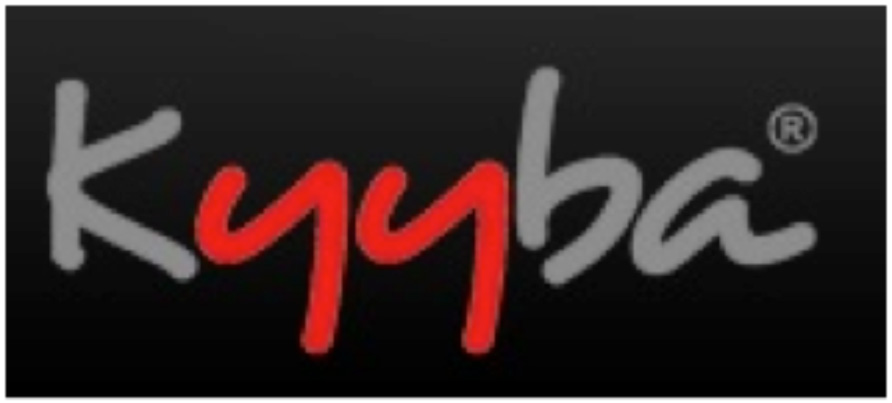 Kyyba, Inc. Logo