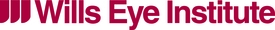 Wills Eye Hospital logo