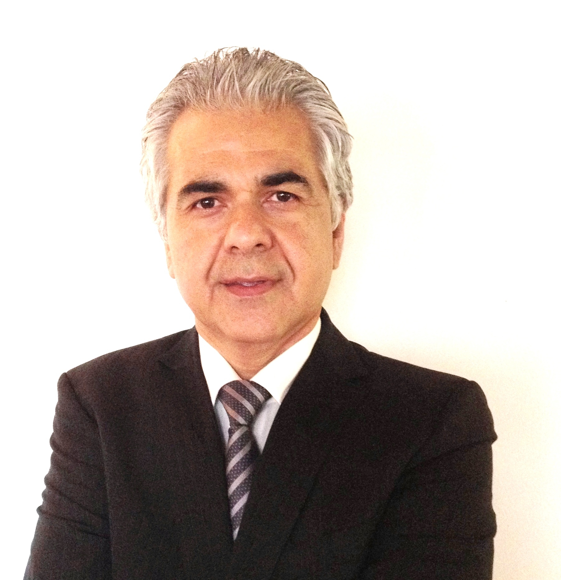 Farhad Hamdam
