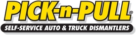 Pick-n-Pull logo