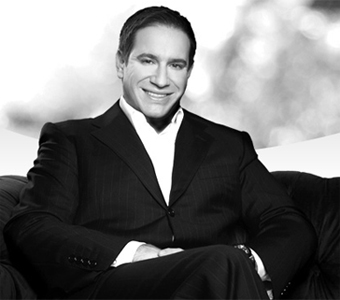 Dr. Kevin Sands