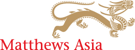 Matthews International Capital Management Logo