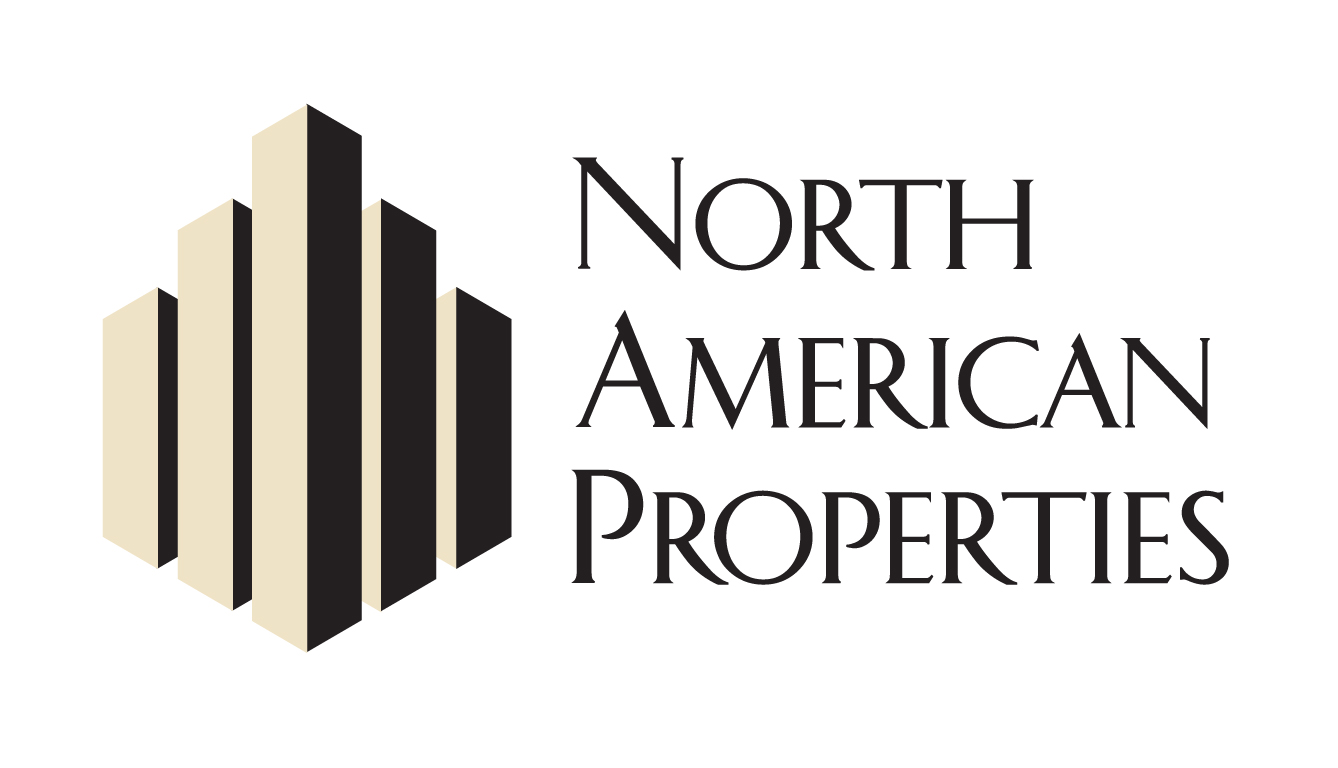 North American Properties Logo
