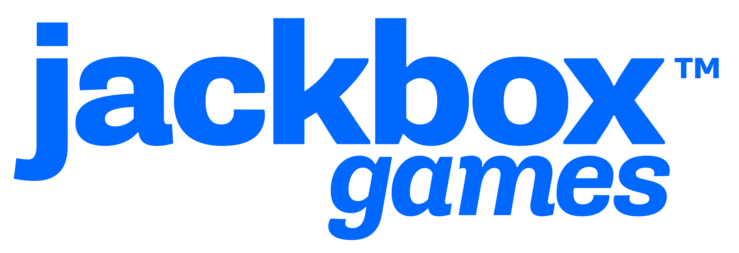 Jackbox Games logo