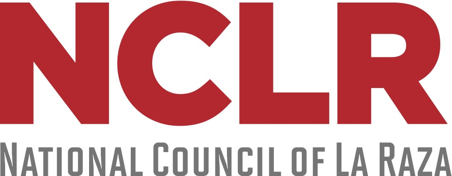 National Council of La Raza logo