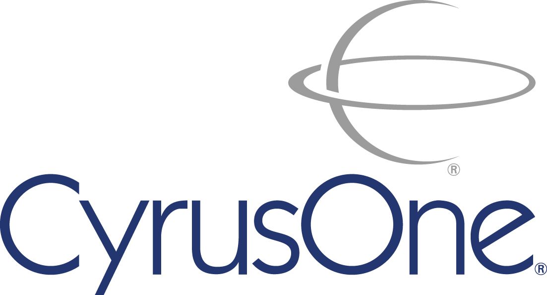 CyrusOne logo