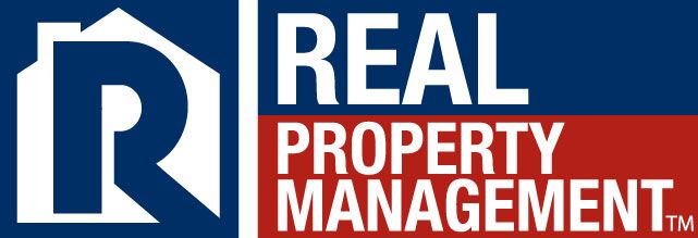 Real Property Management logo