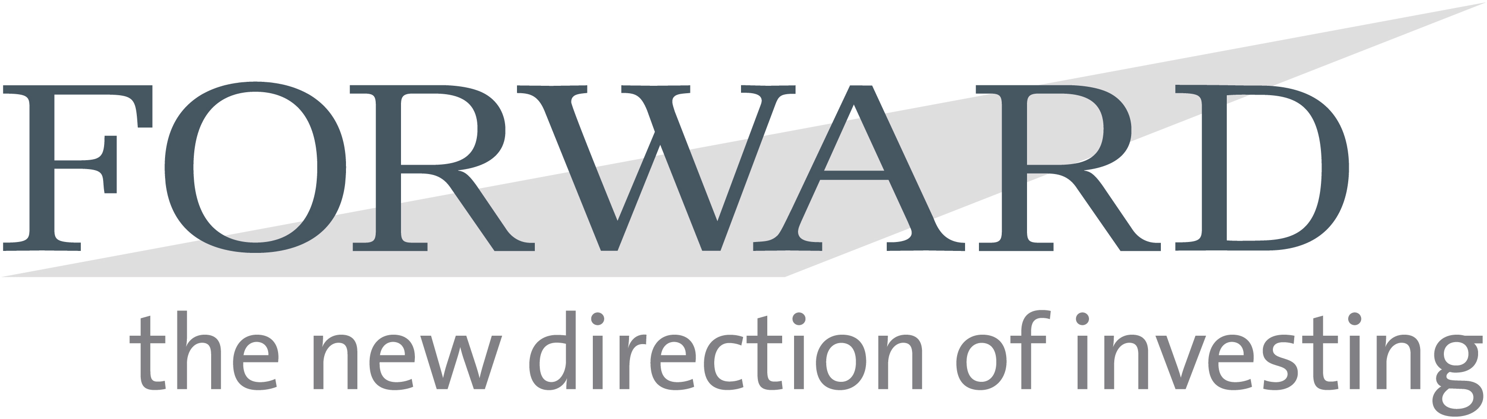 Forward Investing Logo