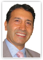 Abbas Eftekhari, DDS