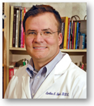 Carlos Setti, DDS