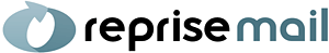 RepriseMail Logo