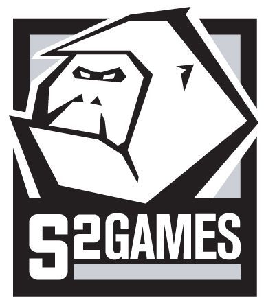 S2 Games logo