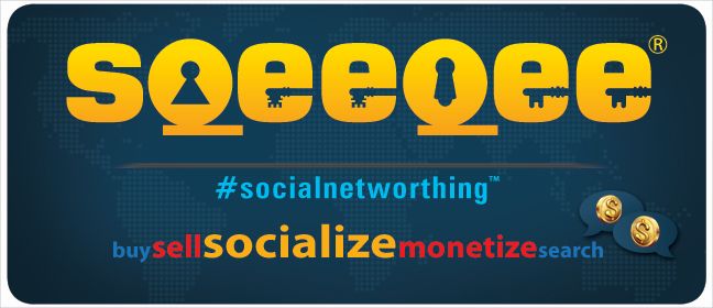 Sqeeqee.com logo