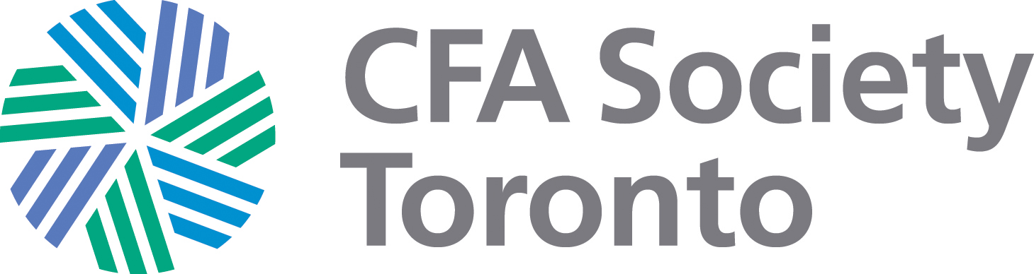 CFA Society of Toronto Logo