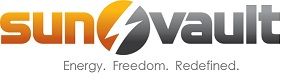 SunVault Energy, Inc. logo
