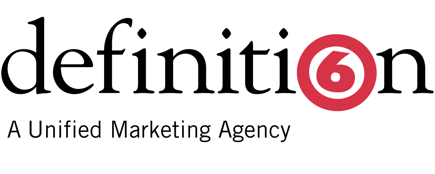 Definition6 Logo