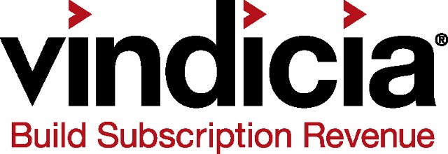 Vindicia Logo