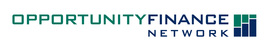Opportunity Finance Network logo