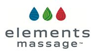 Elements Massage logo