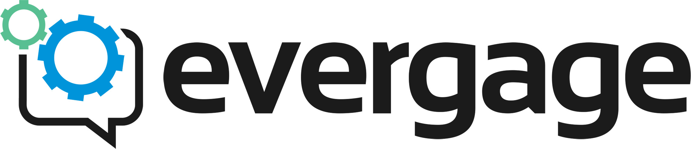 Evergage Logo