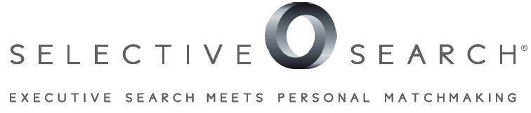 Selective Search LLC Logo