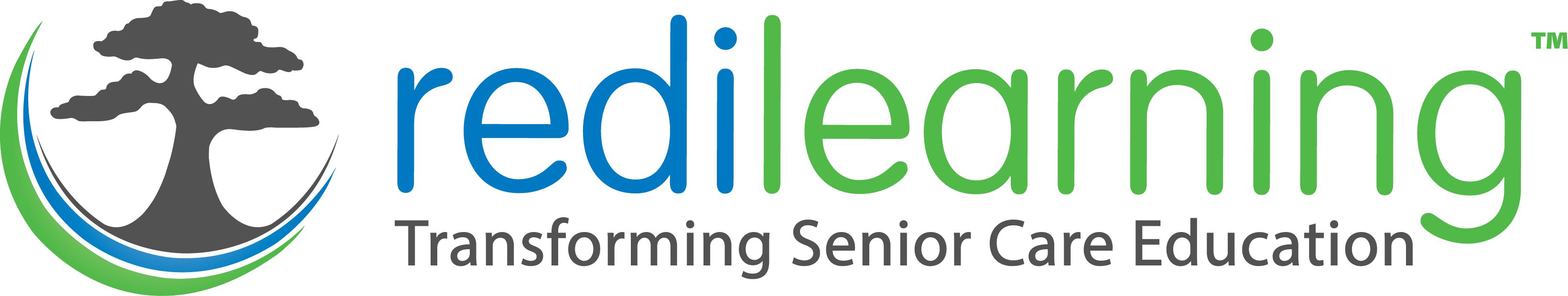 Redilearning logo
