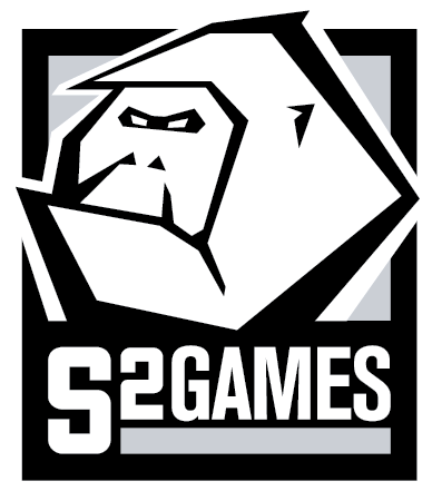 S2 Games logo