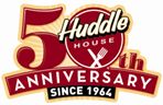 Huddle House, Inc. logo