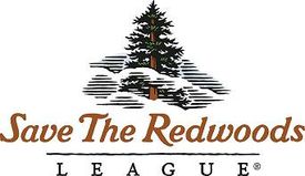 Save the Redwoods League Logo