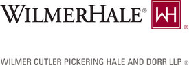 WilmerHale logo