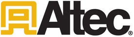 Altec Inc. Logo