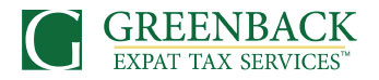 Greenback Expat Tax Services