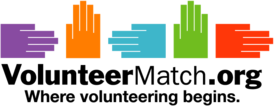 Volunteer Match Logo