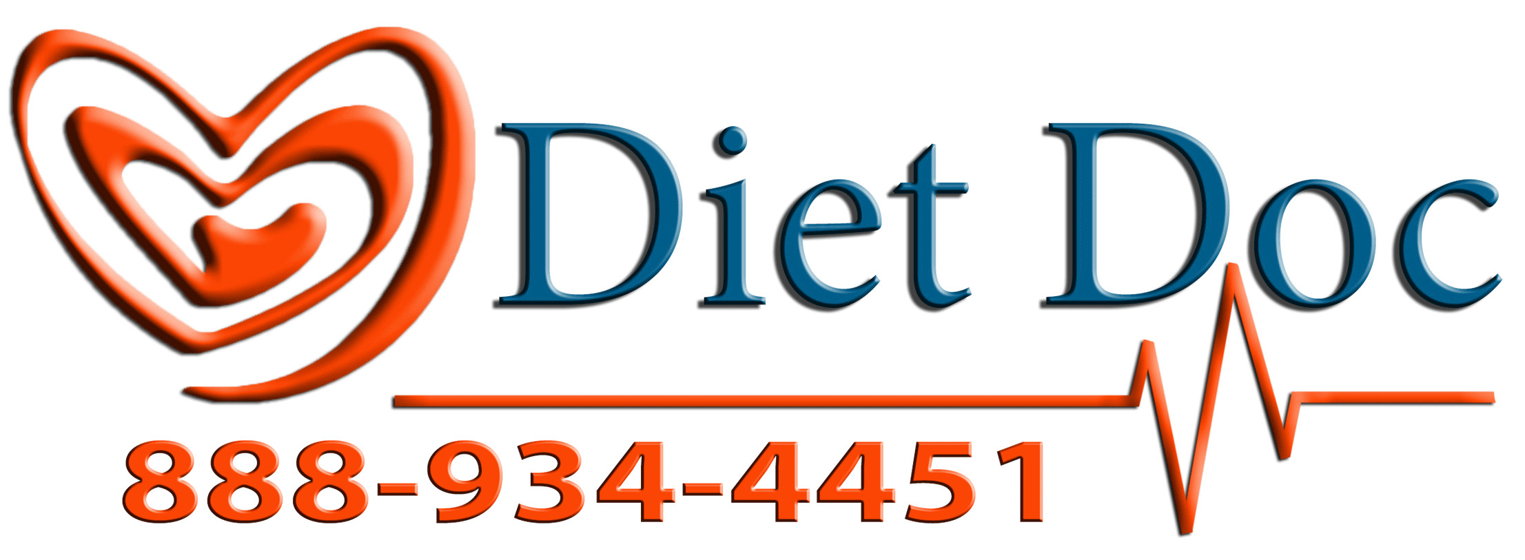 Diet Doc Logo