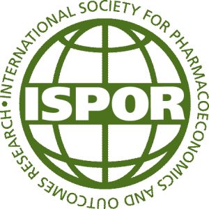 ISPOR logo