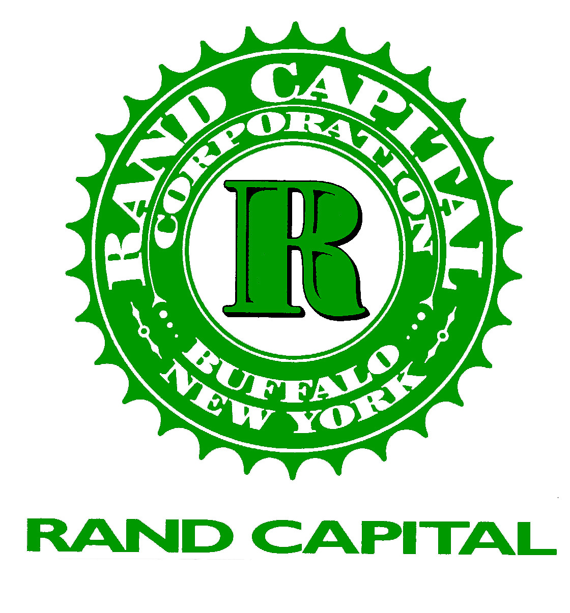 Rand Capital Corporation Logo