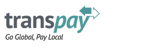 Trans-Pay Logo