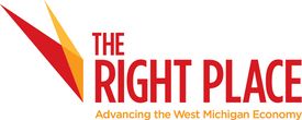 Right Place logo