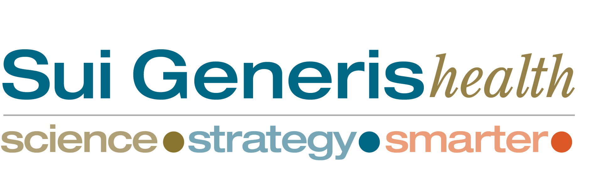Sui Generis Health