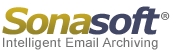 Sonasoft logo