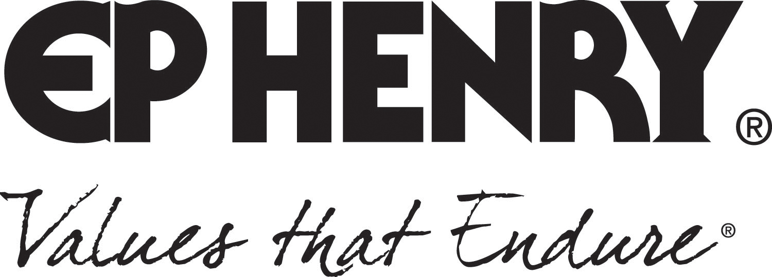 EP Henry logo