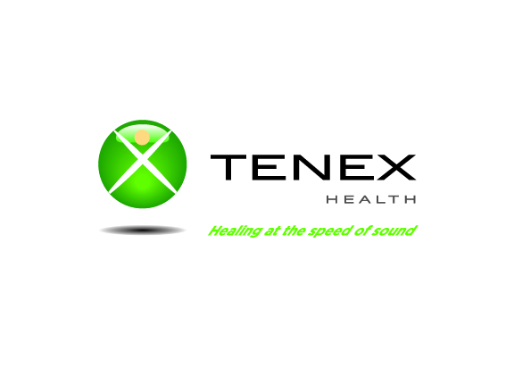 Tenex Health logo