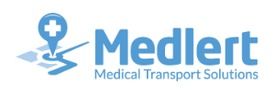 medlert logo