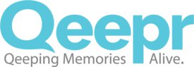 Qeepr logo
