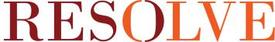 Resolve logo